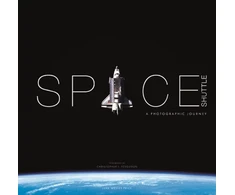 KNYGA Luke Wesley Price Space Shuttle: A Photographic Journey