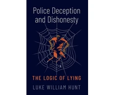 KNYGA Luke William Hunt Police Deception and Dishonesty