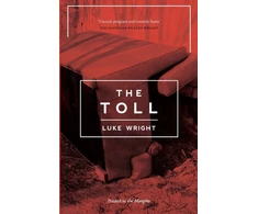 KNYGA Luke Wright Toll