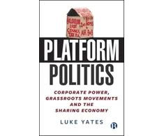 KNYGA Luke Yates Platform Politics