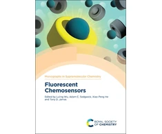 KNYGA Luling Wu Fluorescent Chemosensors