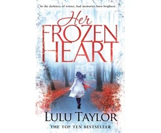 KNYGA Lulu Taylor Her Frozen Heart