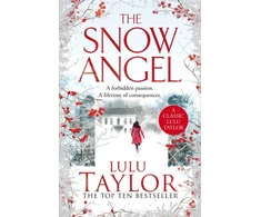 KNYGA Lulu Taylor The Snow Angel