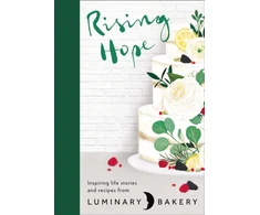 KNYGA Luminary Bakery Rising Hope