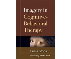 KNYGA Lusia Stopa Imagery in Cognitive-Behavioral Therapy