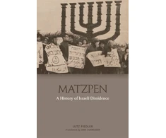 KNYGA Lutz Fiedler Matzpen
