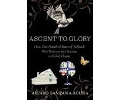 KNYGA Lvaro Santana Acua Ascent to Glory