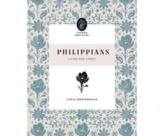KNYGA Lydia Brownback Philippians