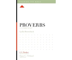 KNYGA Lydia Brownback Proverbs