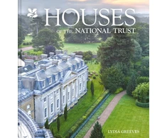 KNYGA Lydia Greeves Houses of the National Trust