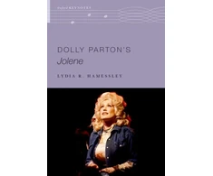 KNYGA Lydia Hamessley Dolly Parton's Jolene