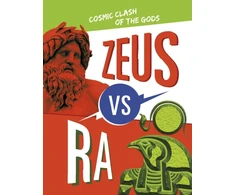 KNYGA Lydia Lukidis Zeus vs Ra