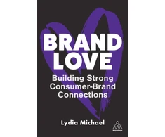 KNYGA Lydia Michael Brand Love