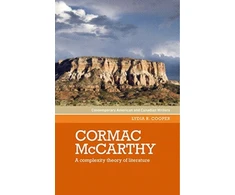 KNYGA Lydia R Cooper Cormac Mccarthy