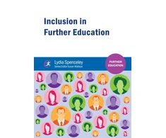 KNYGA Lydia Spenceley Inclusion in Further Education