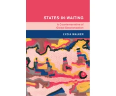 KNYGA Lydia Walker States-in-Waiting
