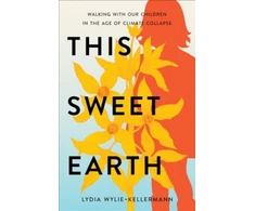 KNYGA Lydia Wylie Kellermann This Sweet Earth