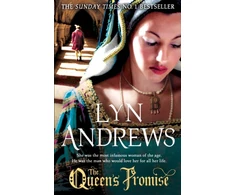 KNYGA Lyn Andrews Queen's Promise