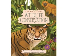 KNYGA Lyn Coutts Wildlife Conservation