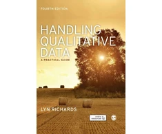 KNYGA Lyn Richards Handling Qualitative Data