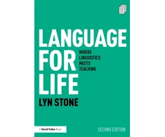 KNYGA Lyn Stone Language for Life