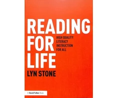 KNYGA Lyn Stone Reading for Life