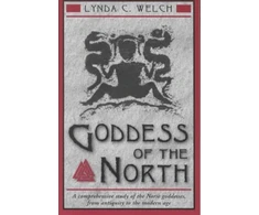 KNYGA Lynda C Welch Goddess of the North