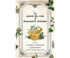 KNYGA Lynda Cohen Loigman Love Eliksyras of Augusta Stern