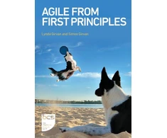 KNYGA Lynda Girvan Agile From First Principles