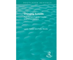 KNYGA Lynda Measor Changing Schools