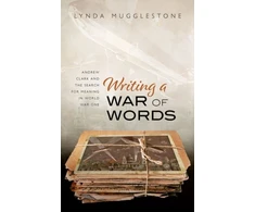 KNYGA Lynda Mugglestone Writing a War of Words