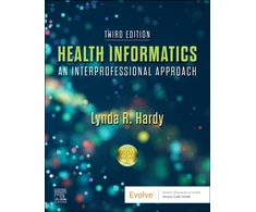KNYGA Lynda R Hardy Health Informatics