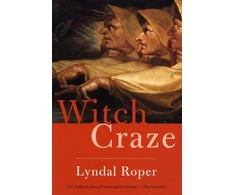 KNYGA Lyndal Roper Witch Craze