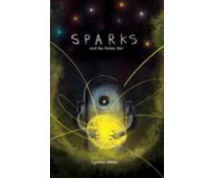KNYGA Lyndon White Sparks and the Fallen Star