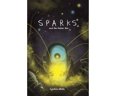 KNYGA Lyndon White Sparks and the Fallen Star
