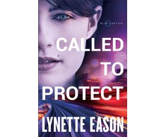 KNYGA Lynette Eason Called to Protect