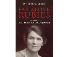 KNYGA Lynette G Clark Far Above Rubies