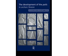 KNYGA Lynette G Mitchell Development of the Polis in Archaic Greece
