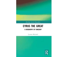 KNYGA Lynette Mitchell Cyrus the Great