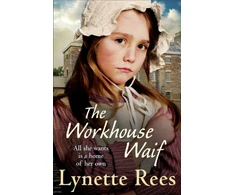 KNYGA Lynette Rees Workhouse Waif