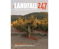 KNYGA Lynley Edmeades Landfall 247