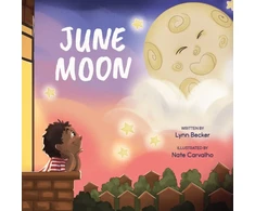 KNYGA Lynn Becker June Moon