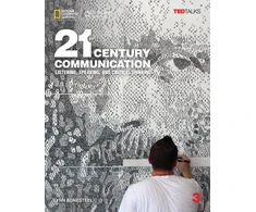 KNYGA Lynn Bonesteel 21st Century Communication 3: Listening, Speaking and Critical Thinking