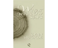 KNYGA Lynn Buckle What Willow Says