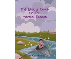KNYGA Lynn Cavendish Lights Came on for Marcia Duncan