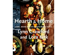 KNYGA Lynn Crawford Hearth &amp; Home