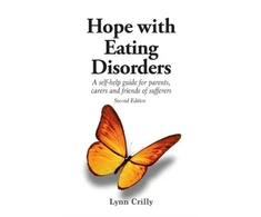 KNYGA Lynn Crilly Hope with Eating Disorders Second Edition