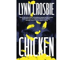 KNYGA Lynn Crosbie Vištiena