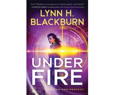 KNYGA Lynn H Blackburn Under Fire