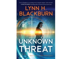 KNYGA Lynn H Blackburn Unknown Threat